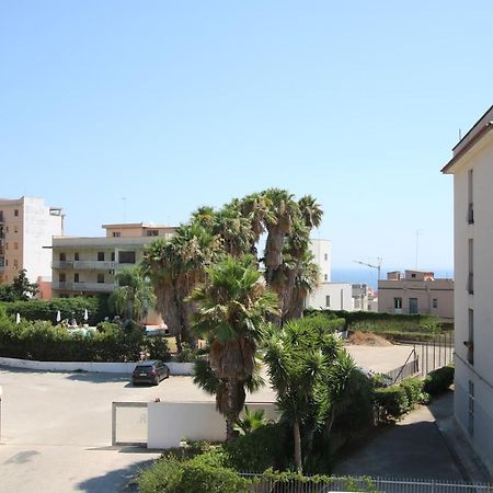 Sikelika Apartment Syracuse Bagian luar foto