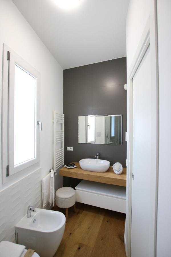 Sikelika Apartment Syracuse Bagian luar foto