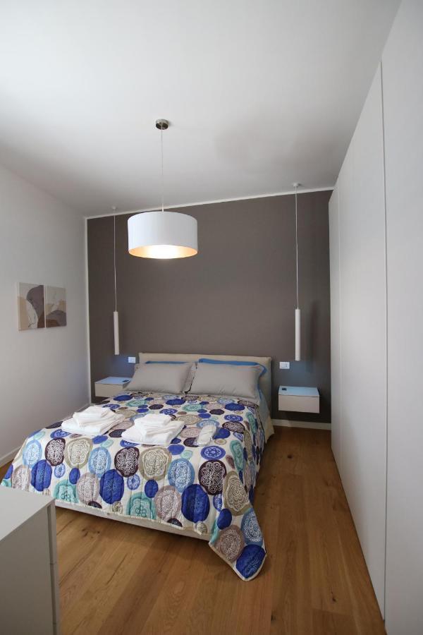Sikelika Apartment Syracuse Bagian luar foto