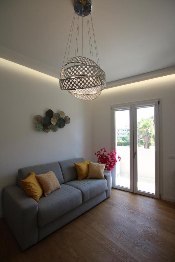 Sikelika Apartment Syracuse Bagian luar foto