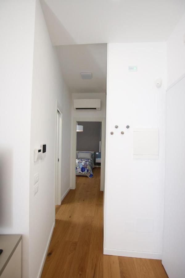 Sikelika Apartment Syracuse Bagian luar foto