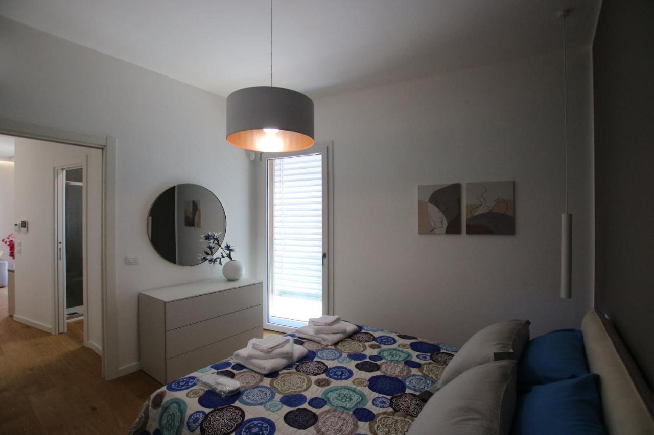 Sikelika Apartment Syracuse Bagian luar foto